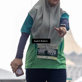Runner Photo 8580081