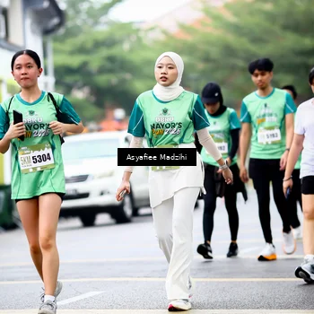 Runner Photo 8580082