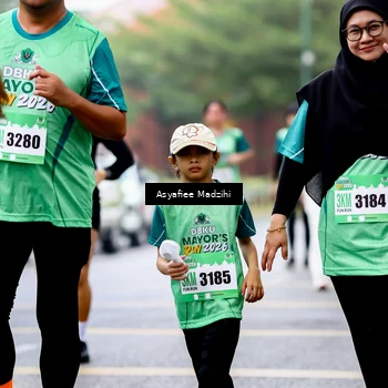 Runner Photo 8580083