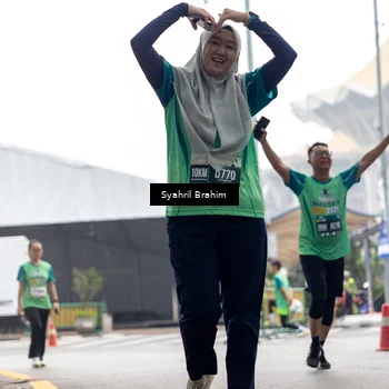 Runner Photo 8580084