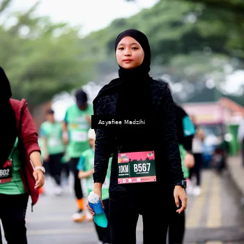 Runner Photo 8580085