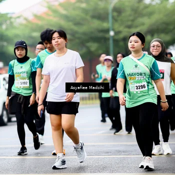 Runner Photo 8580086