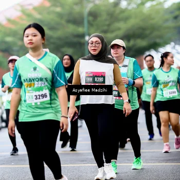 Runner Photo 8580087