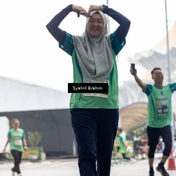Runner Photo 8580088