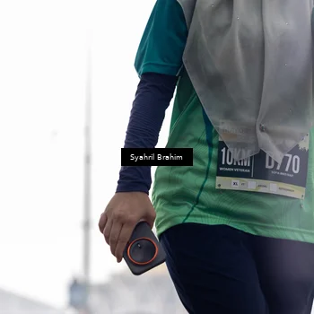 Runner Photo 8580089