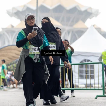 Runner Photo 8580090
