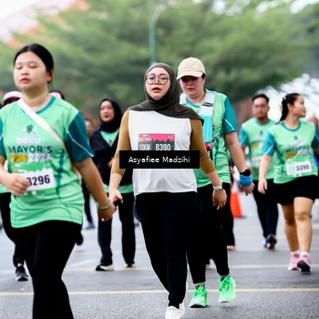 Runner Photo 8580091