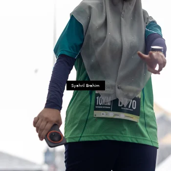 Runner Photo 8580092