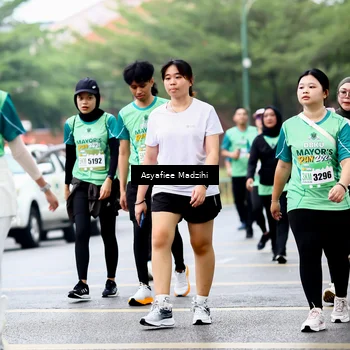 Runner Photo 8580093