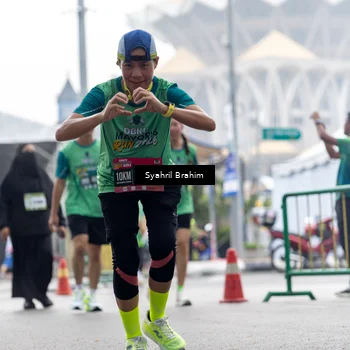 Runner Photo 8580095