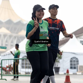 Runner Photo 8580096