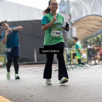 Runner Photo 8580097
