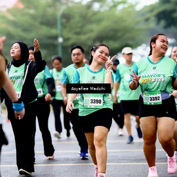 Runner Photo 8580099
