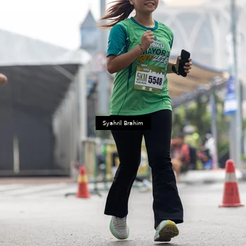 Runner Photo 8580101