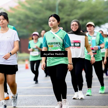 Runner Photo 8580103
