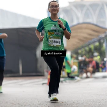 Runner Photo 8580104
