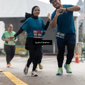 Runner Photo 8580105