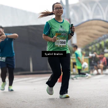 Runner Photo 8580106