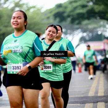 Runner Photo 8580107