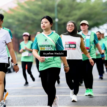 Runner Photo 8580108