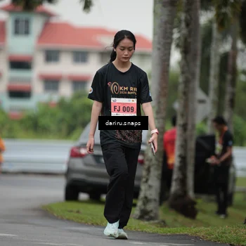 Runner Photo 8580110