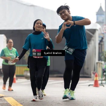 Runner Photo 8580111
