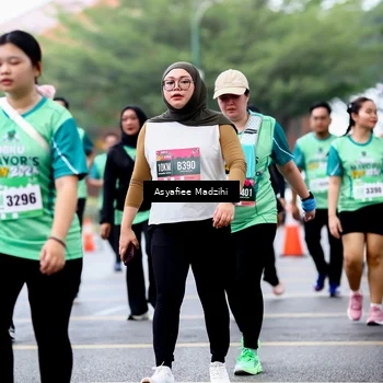 Runner Photo 8580112