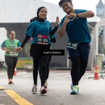 Runner Photo 8580113