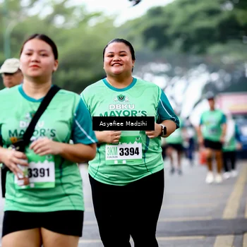 Runner Photo 8580114