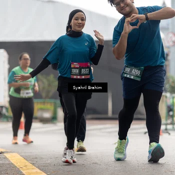 Runner Photo 8580116