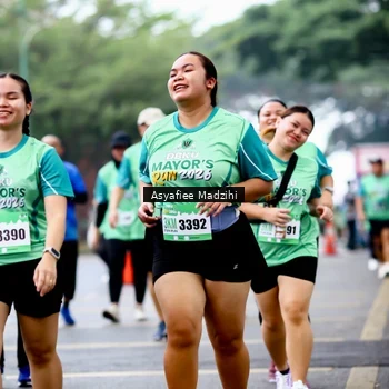 Runner Photo 8580117