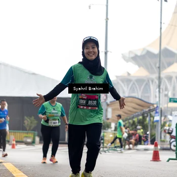 Runner Photo 8580119