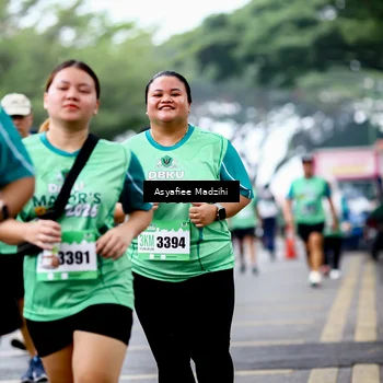 Runner Photo 8580120