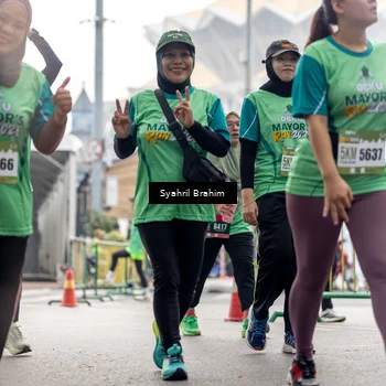 Runner Photo 8580121