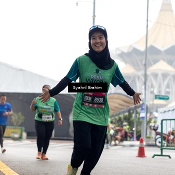Runner Photo 8580123