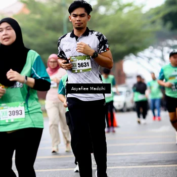 Runner Photo 8580124