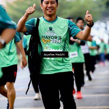 Runner Photo 8580125