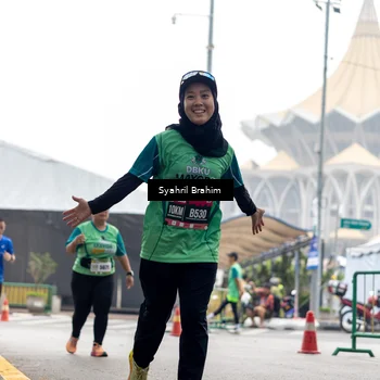 Runner Photo 8580126