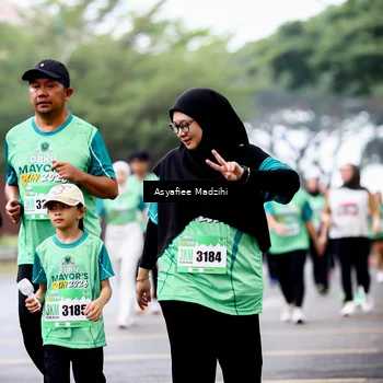 Runner Photo 8580127