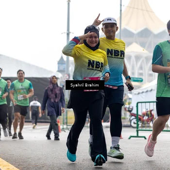 Runner Photo 8580128