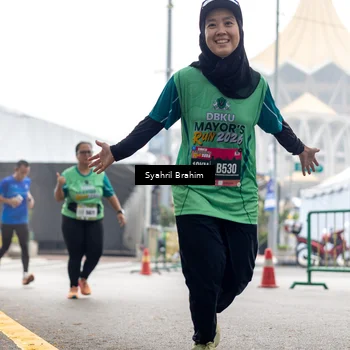 Runner Photo 8580129