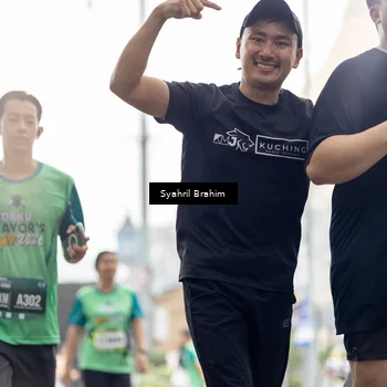 Runner Photo 8580130