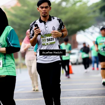 Runner Photo 8580131