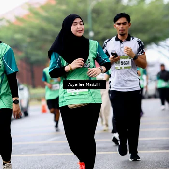 Runner Photo 8580132