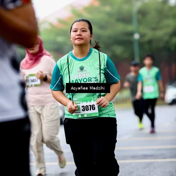 Runner Photo 8580134