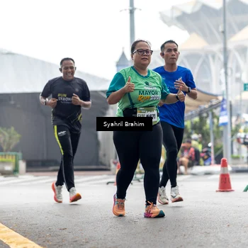 Runner Photo 8580135
