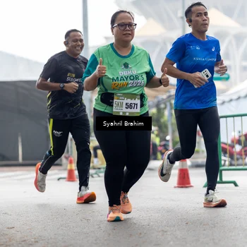 Runner Photo 8580136