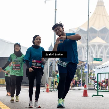 Runner Photo 8580137