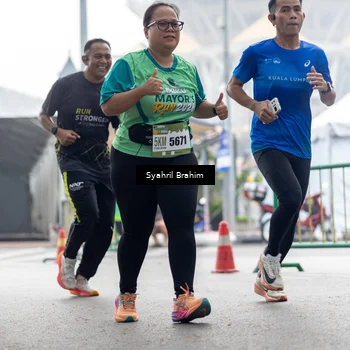 Runner Photo 8580138