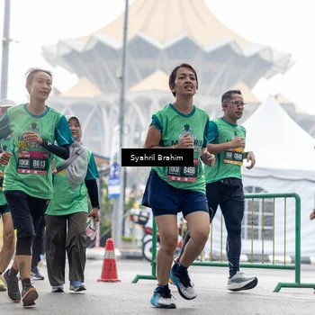 Runner Photo 8580140